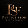 Perfect Stop Financials - Home